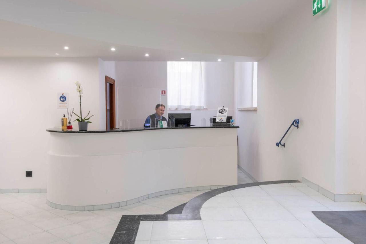 Del Sole Hotel 3*