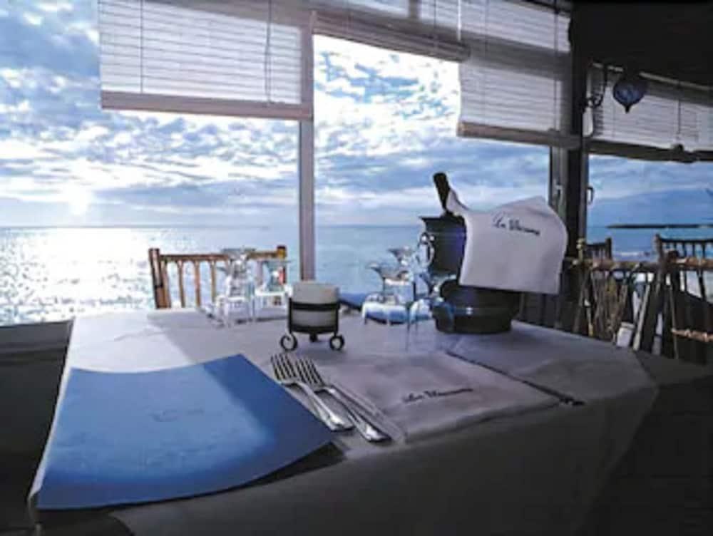Hotel Del Sole Santa Marinella