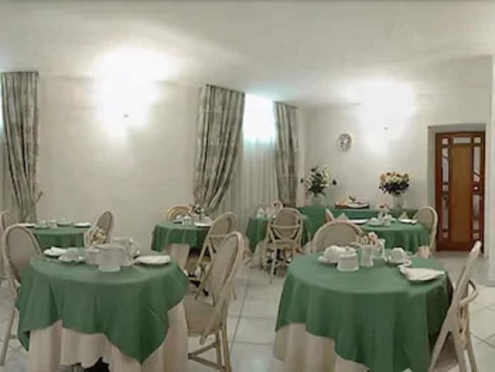 Del Sole Hotel