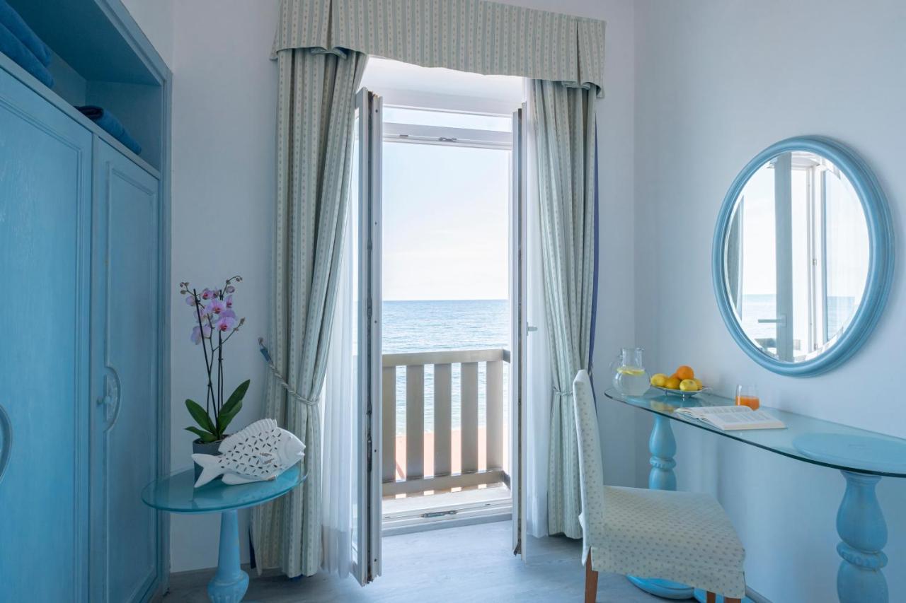 Hotel Del Sole Santa Marinella