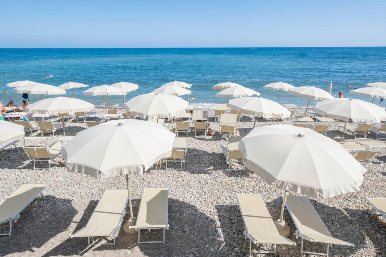 Del Sole Hotel