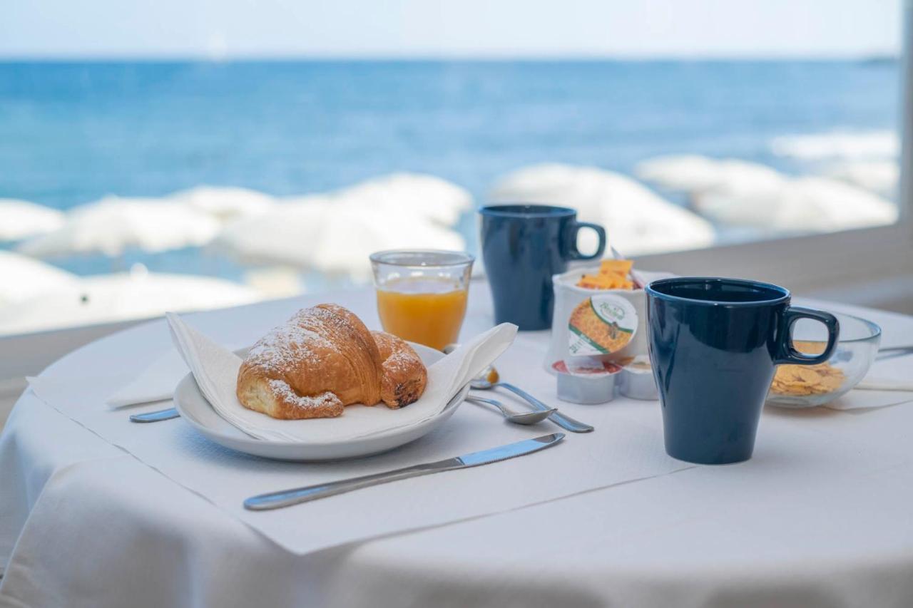 Del Sole Hotel 3*