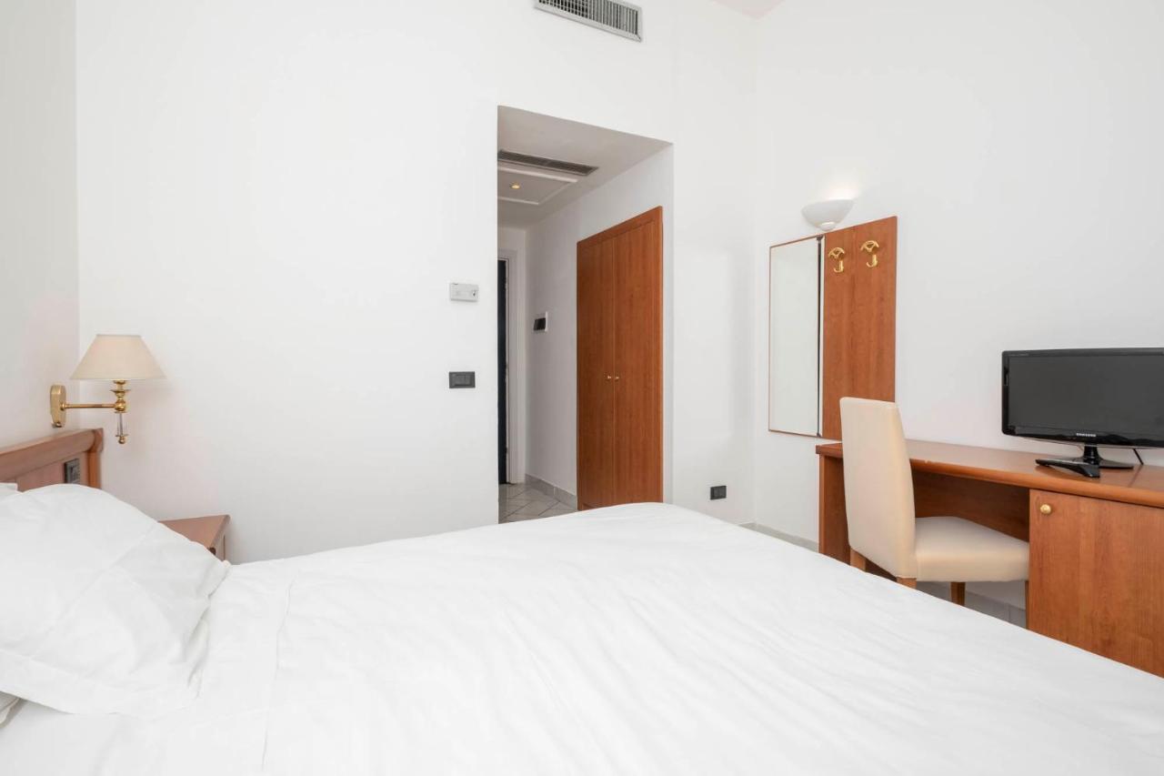 Hotel Del Sole 3*