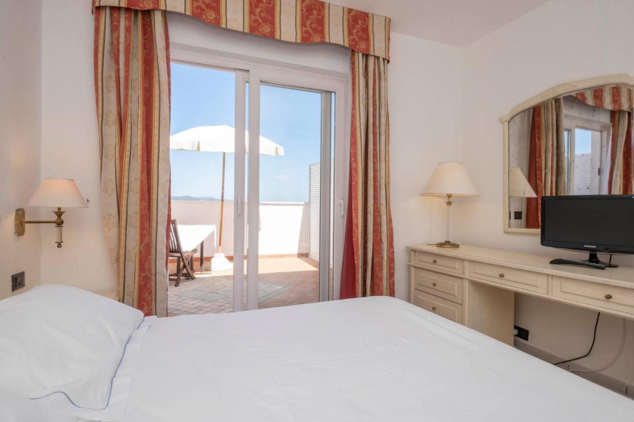 Hotel Del Sole Santa Marinella