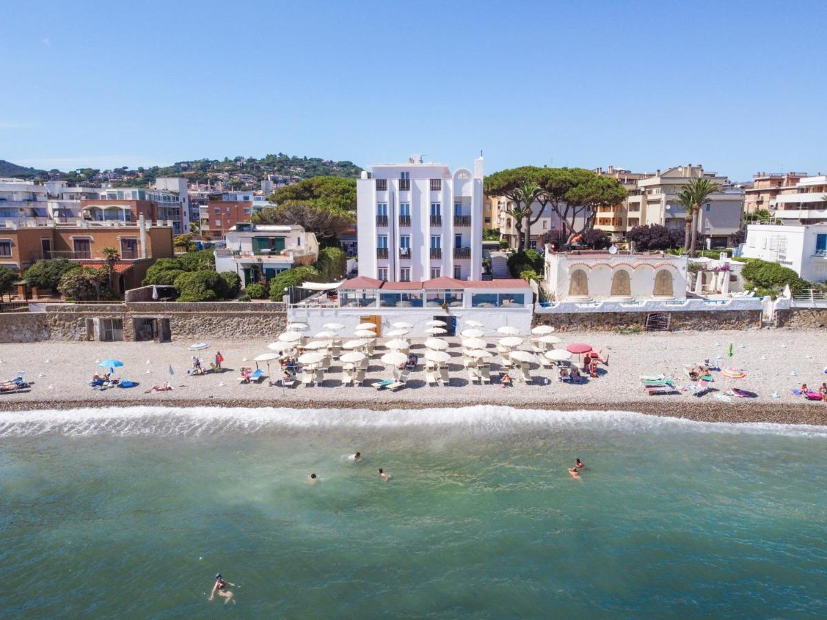 Del Sole Hotel 3*