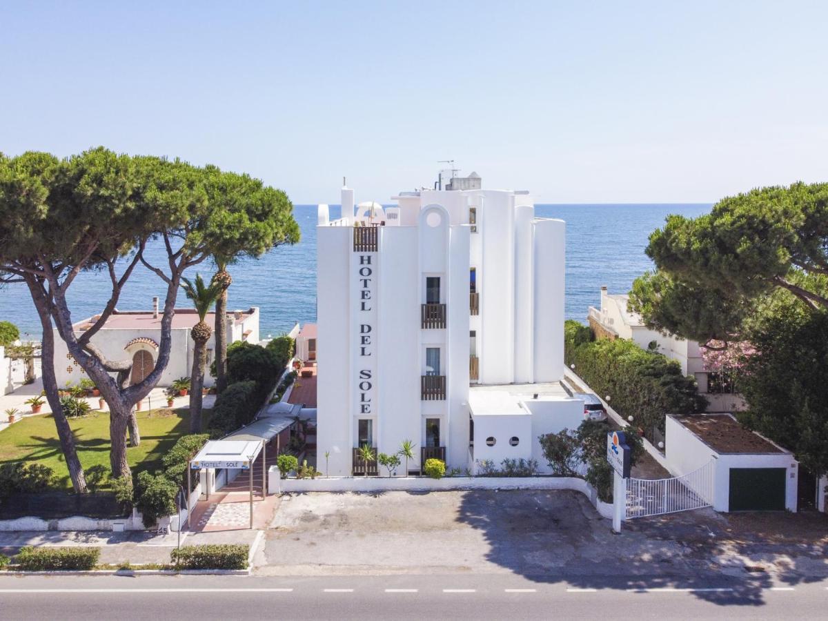 Del Sole Hotel Santa Marinella