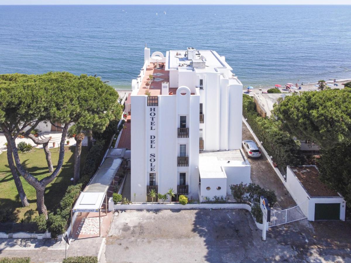 Hotel Del Sole 3*