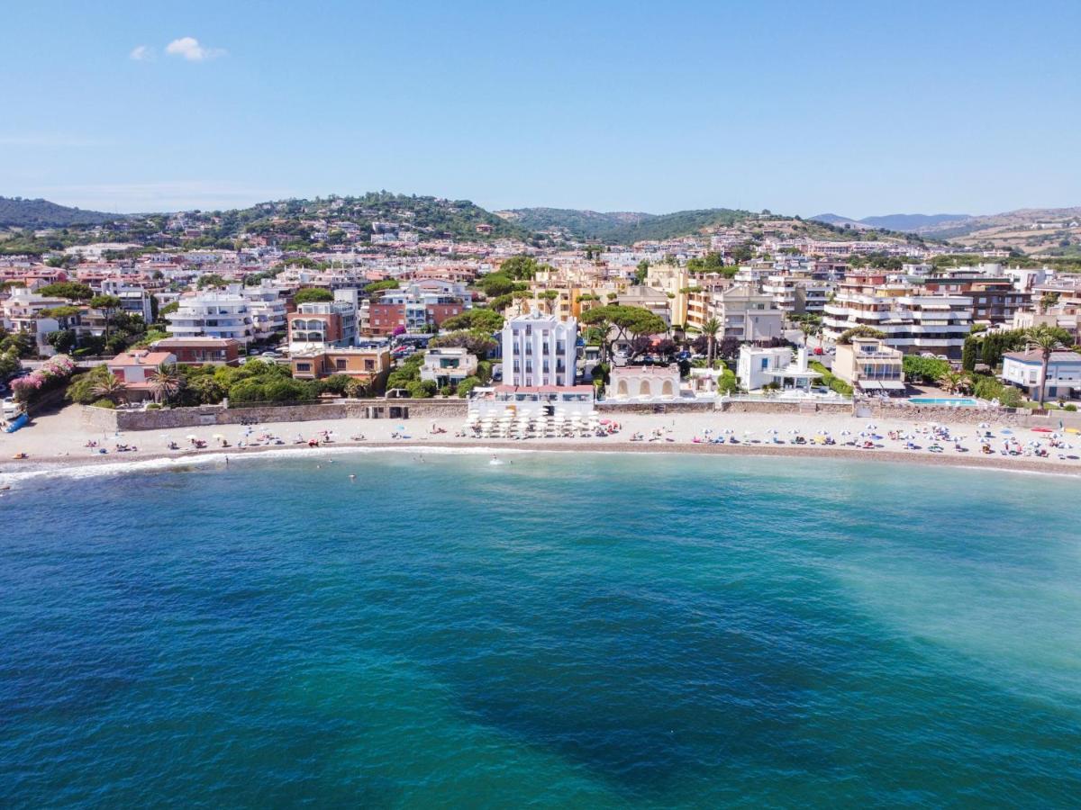 Del Sole 3* Santa Marinella