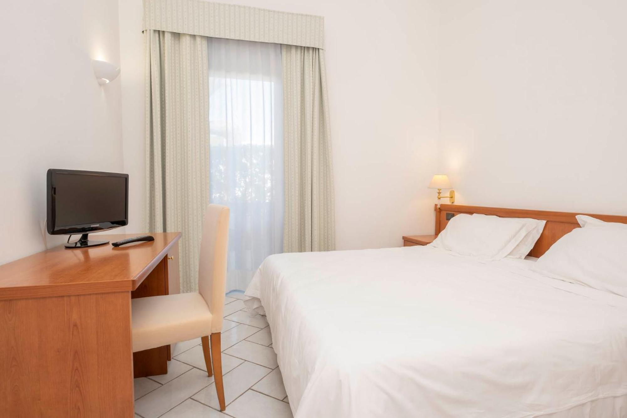 Del Sole Hotel