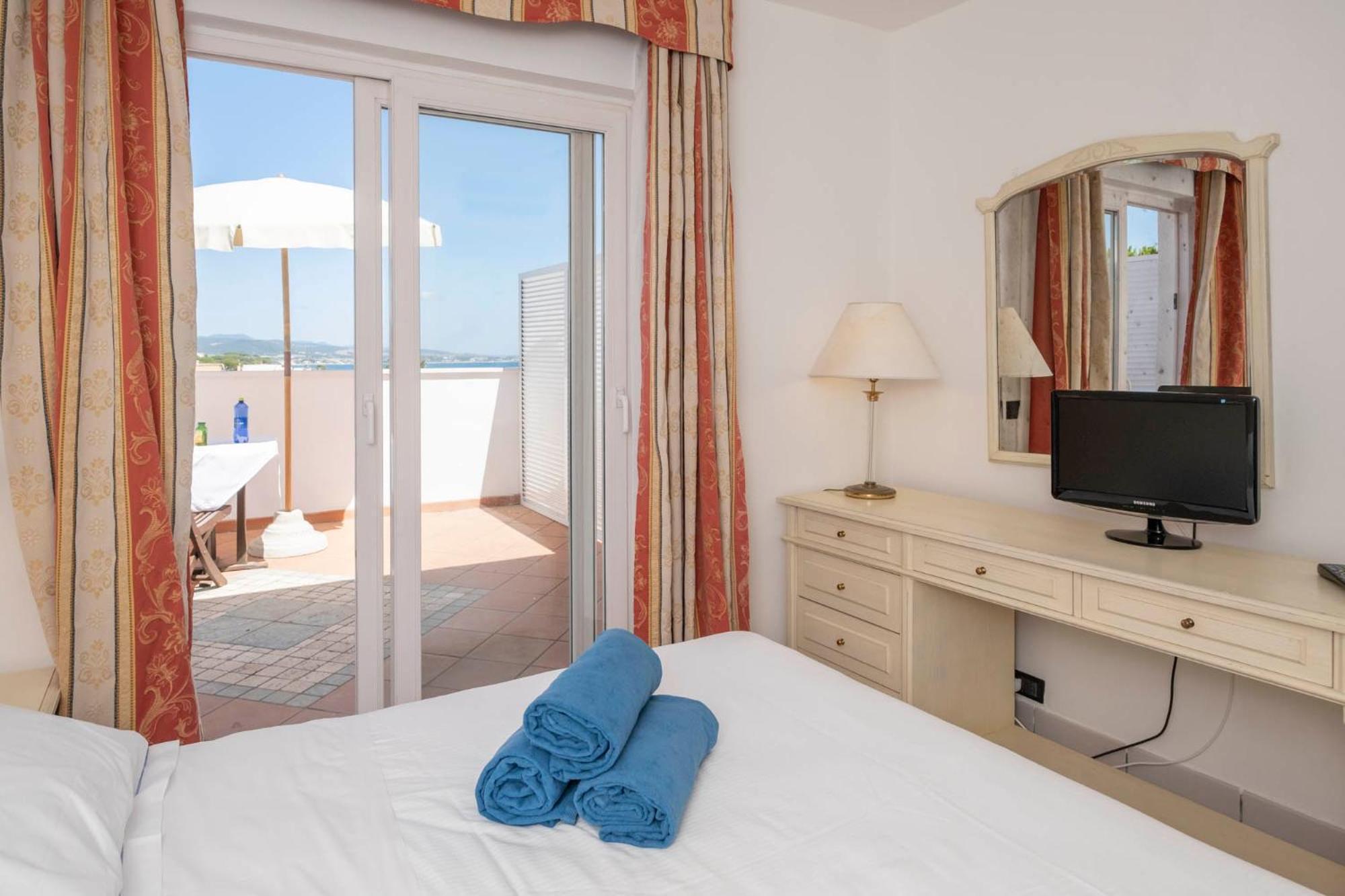 Del Sole Hotel