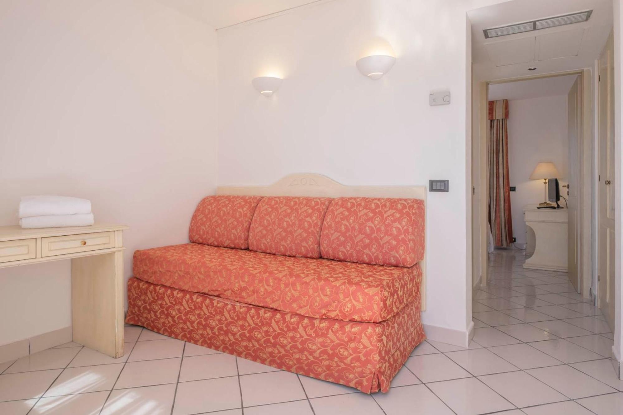 Del Sole 3* Santa Marinella