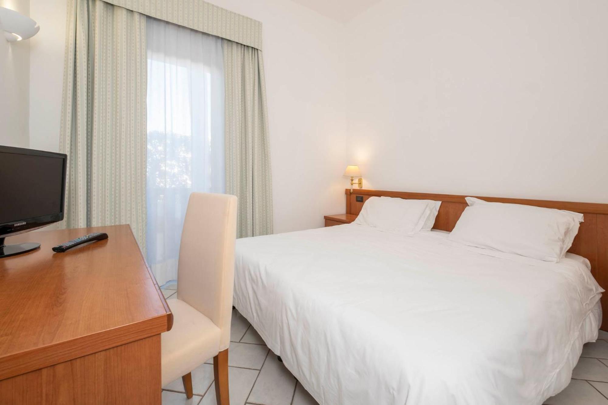 Hotel Del Sole Santa Marinella