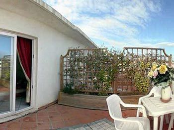 Del Sole Hotel Santa Marinella