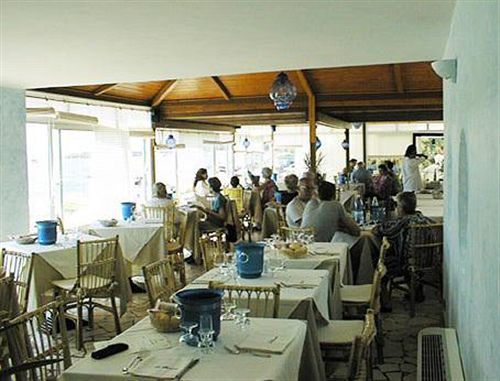 Del Sole Hotel Santa Marinella